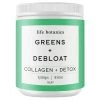 Life Botanics Greens + Debloat + Collagen 150g