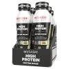 Musashi High Protein Shake Vanilla 6 X 375ml