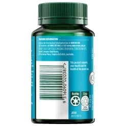 Nature's Own Eye Care 130 Chewable Tablets -Health Care Store 59288