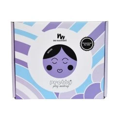 No Nasties Kids Nixie Purple Natural Pretty Play Makeup Goody Pack