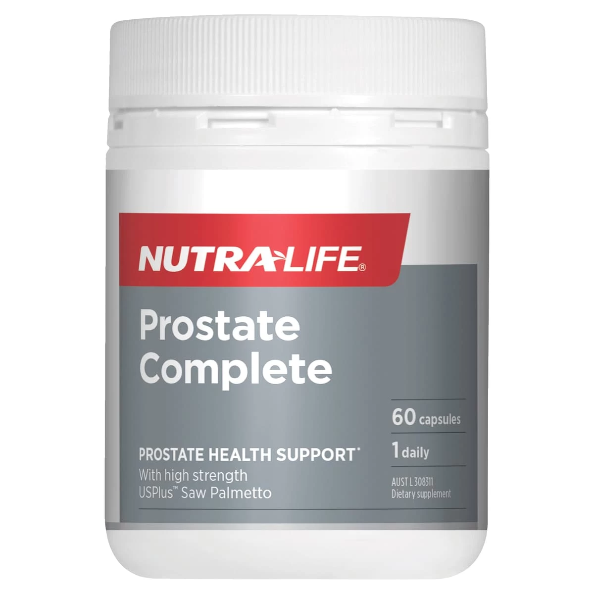 Nutra-Life Prostate Complete 100 Capsules 2 Nutra-Life Prostate Complete 100 Capsules - Image 2