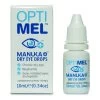 Optimel Manuka Dry Eye Drops 10ml