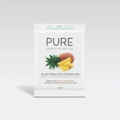 Pure Electrolyte Hydration Pineapple 25 X 42g