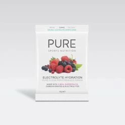 Pure Electrolyte Hydration Superfruits 25 X 42g