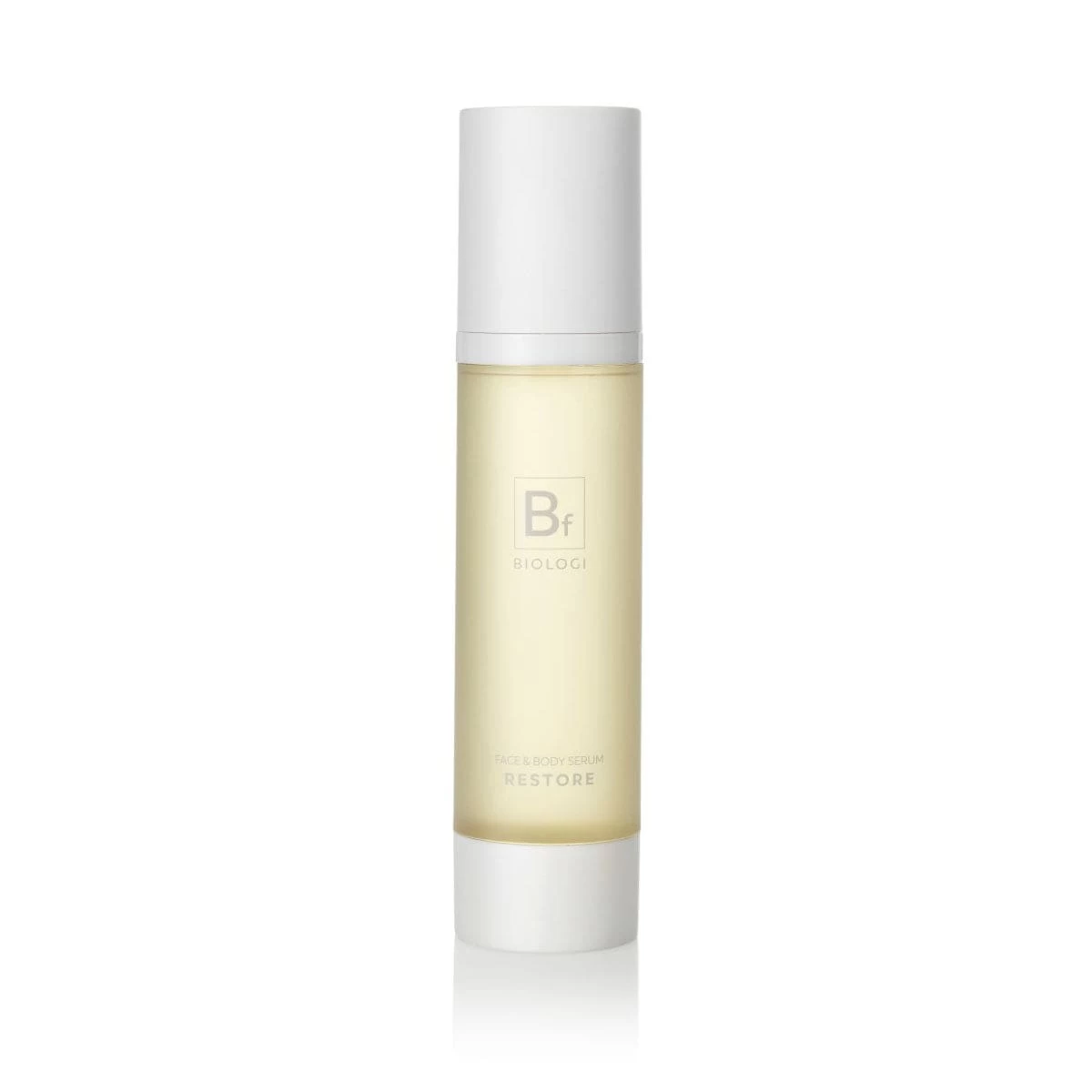 Biologi Bf Restore Face & Body Serum 100ml 1 Biologi Bf Restore Face & Body Serum 100ml