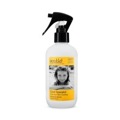 Eco.kid Organics Cool Operator After Sun Skin Cooling Moisture Spritz 225ml