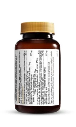 Herbs Of Gold Berberine ImmunoPlex 30 Tablets 6 Herbs Of Gold Berberine ImmunoPlex 30 Tablets -Health Care Store 63765