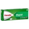 Panadol Rapid Pain Relief Paracetamol 500 Mg 20 Pack