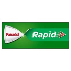 Panadol Rapid Pain Relief Paracetamol 500 Mg 20 Pack 13 Panadol Rapid Pain Relief Paracetamol 500 Mg 20 Pack -Health Care Store 64267