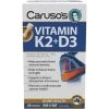 Carusos Vitamin K2 + D3 60 Capsules