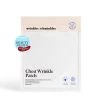 Wrinkles Schminkles Chest Wrinkle Patch Single