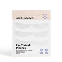 Wrinkles Schminkles Eye Wrinkle Patches - Three Pairs