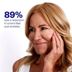 Wrinkles Schminkles Eye Wrinkle Patches - Three Pairs -Health Care Store 64351