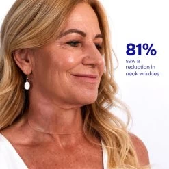 Wrinkles Schminkles Neck Wrinkle Patch Single 5 Wrinkles Schminkles Neck Wrinkle Patch Single -Health Care Store 64367