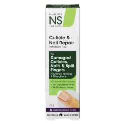 NS Cuticle & Nail Repair 15g