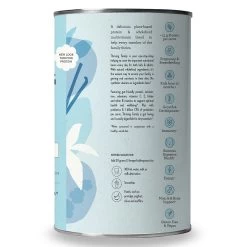 Nutra Organics Thriving Family Protein+ Smooth Vanilla 450g 5 Nutra Organics Thriving Family Protein+ Smooth Vanilla 450g -Health Care Store 64572