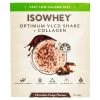 IsoWhey Optimum VLCD Shake Chocolate Fudge 18 X 55g