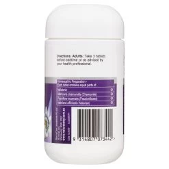 Natures Way Sleeping Tablets 60 Tablets -Health Care Store 65602