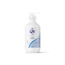 Ego QV Face Gentle Cleanser 250g