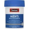 Swisse Ultivite Mens Multivitamin 120 Tablets