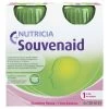Souvenaid Memory Drink Strawberry 4 X 125ml