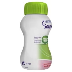 Souvenaid Memory Drink Strawberry 4 X 125ml -Health Care Store 66465