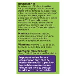 Souvenaid Memory Powder Lemon & Orange 360g -Health Care Store 66479