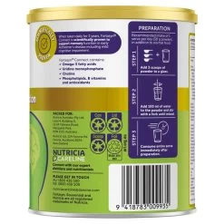 Souvenaid Memory Powder Vanilla & Banana 360g 12 Souvenaid Memory Powder Vanilla & Banana 360g -Health Care Store 66483