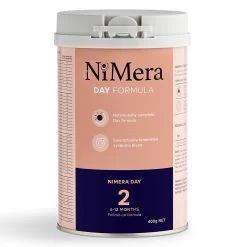 NiMera Stage 2 Follow-On Formula - Day 400g