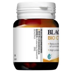 Blackmores Bio C 1000mg Vitamin C 150 Tablets 8 Blackmores Bio C 1000mg Vitamin C 150 Tablets -Health Care Store 67709
