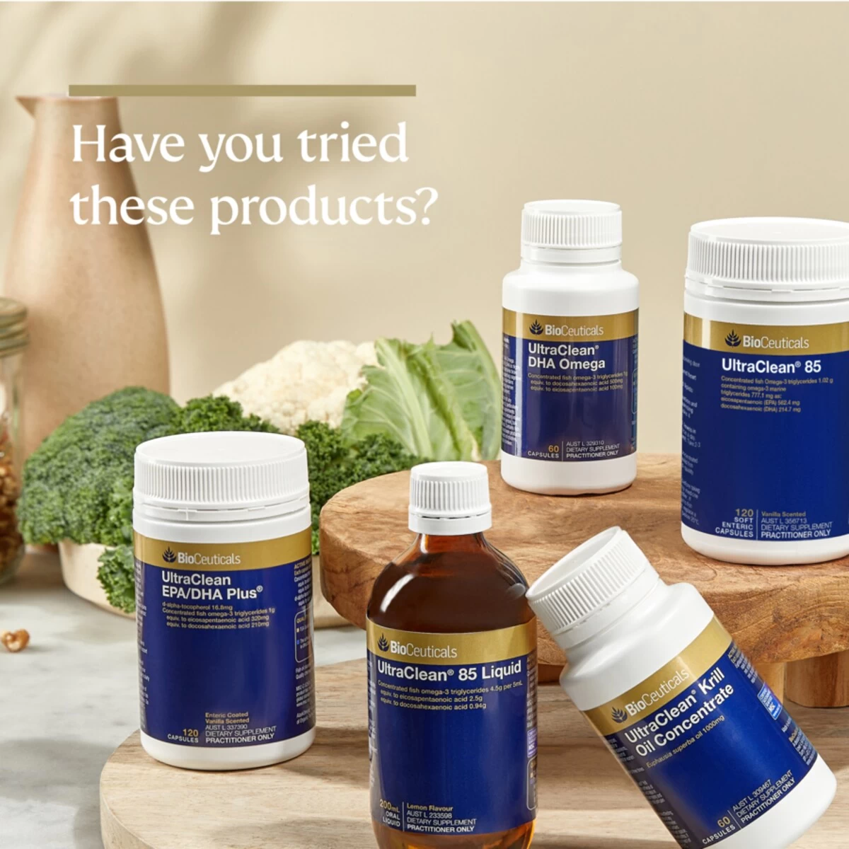 BioCeuticals Lipoec 400 60 Capsules 8 BioCeuticals Lipoec 400 60 Capsules - Image 8