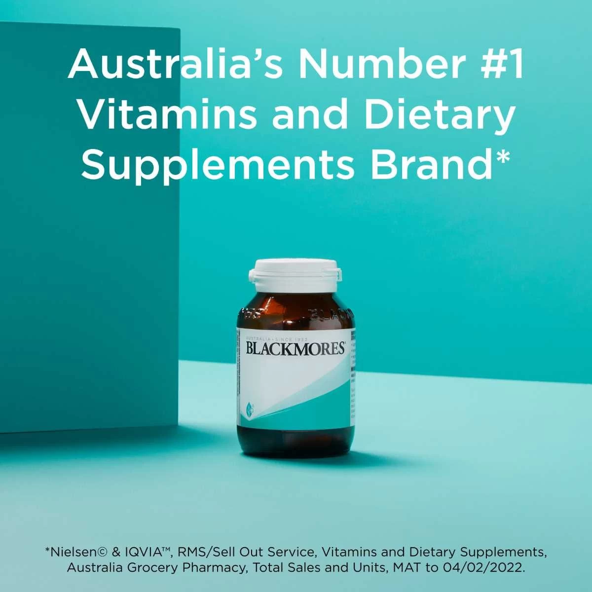 Blackmores Insolar 60 Tablets 8 Blackmores Insolar 60 Tablets - Image 8