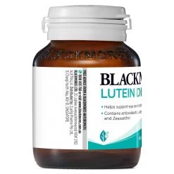 Blackmores Lutein Defence 60 Tablets 12 Blackmores Lutein Defence 60 Tablets -Health Care Store 68574