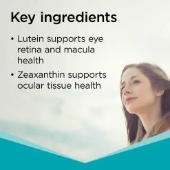 Blackmores Lutein Defence 60 Tablets 13 Blackmores Lutein Defence 60 Tablets -Health Care Store 68575