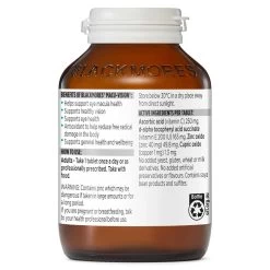 Blackmores Macu-Vision 90 Tablets -Health Care Store 68615