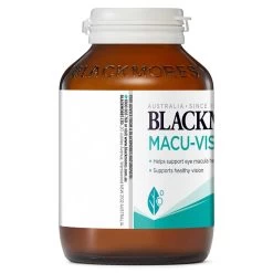 Blackmores Macu-Vision 90 Tablets -Health Care Store 68616
