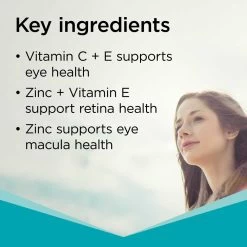 Blackmores Macu-Vision 90 Tablets -Health Care Store 68618