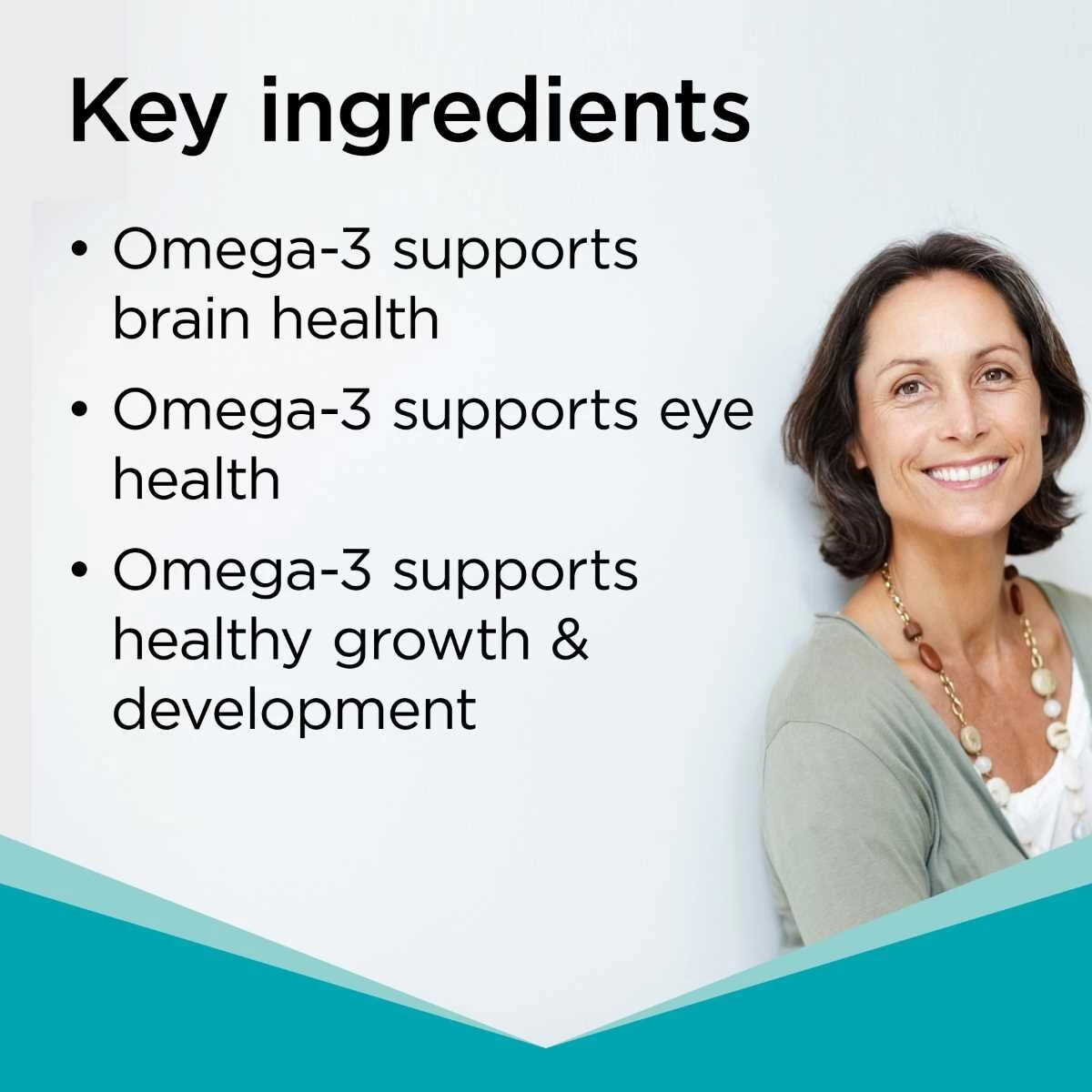 Blackmores Omega Brain Health 60 Capsules 6 Blackmores Omega Brain Health 60 Capsules - Image 6