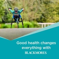 Blackmores Omega Brain Health 60 Capsules 17 Blackmores Omega Brain Health 60 Capsules -Health Care Store 68684