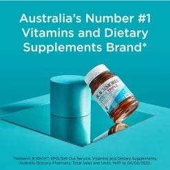 Blackmores Omega Triple Concentrated Fish Oil 150 Capsules -Health Care Store 68693