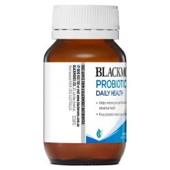 Blackmores Probiotics + Daily Health 90 Capsules -Health Care Store 68697