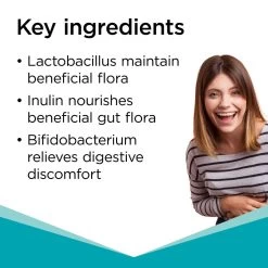 Blackmores Probiotics + Daily Health 90 Capsules -Health Care Store 68699