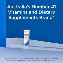 Blackmores Probiotics + Womens Flora Balance 30 Capsules -Health Care Store 68717