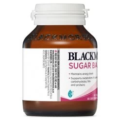 Blackmores Sugar Balance 90 Tablets 8 Blackmores Sugar Balance 90 Tablets -Health Care Store 68750