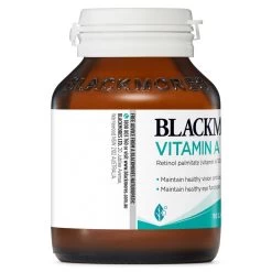 Blackmores Vitamin A 5000IU 150 Capsules -Health Care Store 68844
