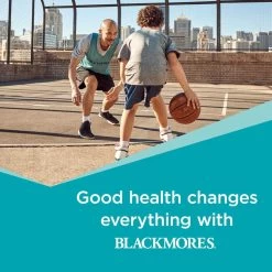 Blackmores Vitamin A 5000IU 150 Capsules -Health Care Store 68848