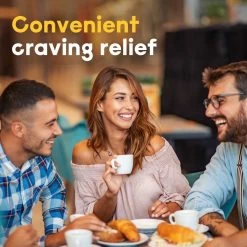 Nicabate Quit Smoking Mini Lozenges Mint 2Mg - 60 Pack -Health Care Store 68998