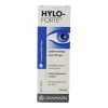 Hylo Forte Lubricating Eye Drops Preservative Free 10ml