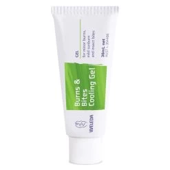 Weleda Burns & Bites Cooling Gel 36ml