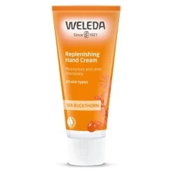 Weleda Sea Buckthorn Hand Cream 50ml